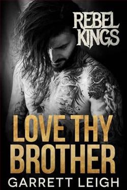 Love Thy Brother