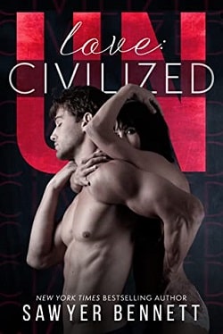 Love (Uncivilized 1.5)