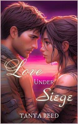 Love Under Siege