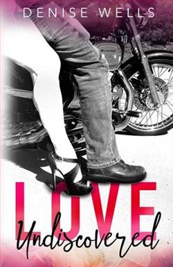 Love Undiscovered
