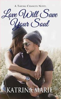 Love Will Save Your Soul