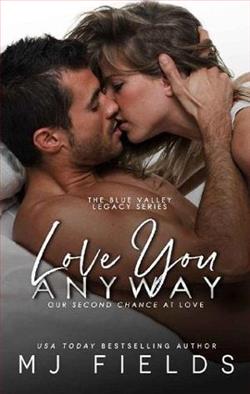 Love You Anyway
