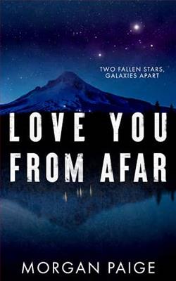 Love You From Afar