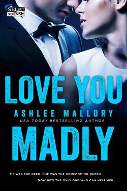Love You Madly (You Again 2)