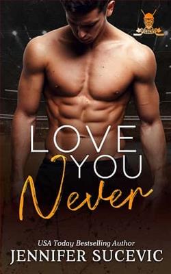 Love You Never