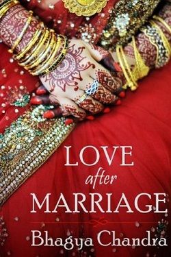Love after Marriage