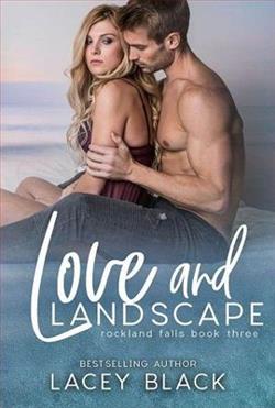 Love and Landscape (Rockland Falls 3)