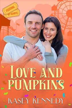 Love and Pumpkins
