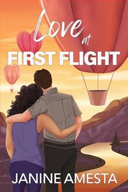 Love at First Flight