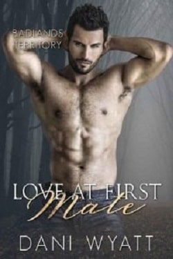 Love at First Mate - Badlands Territory