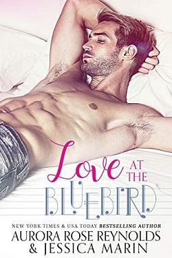 Love at The Bluebird