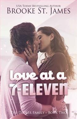 Love at a 7-Eleven