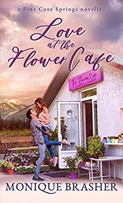 Love at the Flower Cafe