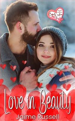 Love in Beauty