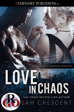 Love in Chaos (Curvy Women Wanted)