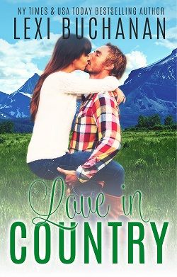 Love in Country (De La Fuente Family 4)