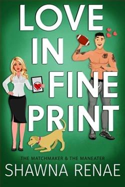 Love in Fine Print