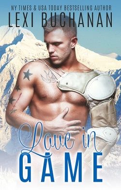 Love in Game (De La Fuente Family 6)