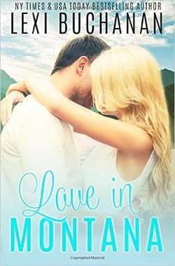 Love in Montana (De La Fuente Family 1)