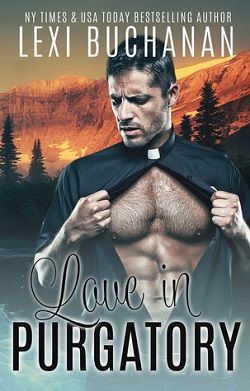 Love in Purgatory (De La Fuente Family 2)