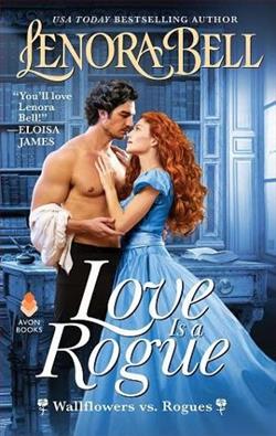 Love is a Rogue