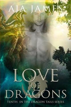 Love of Dragons