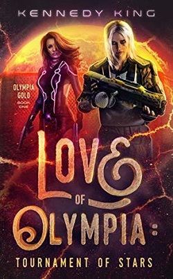 Love of Olympia (Olympia Gold)