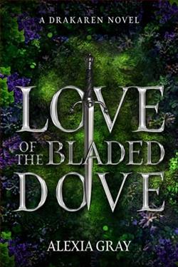 Love of the Bladed Dove