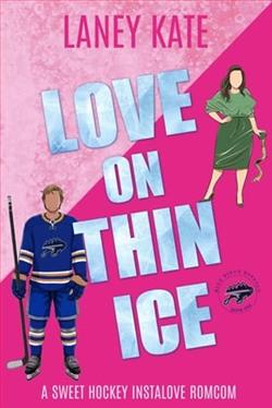 Love on Thin Ice