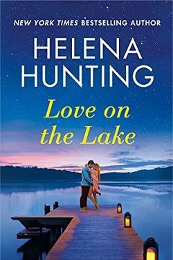 Love on the Lake (Lakeside 2)