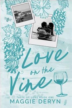 Love on the Vine