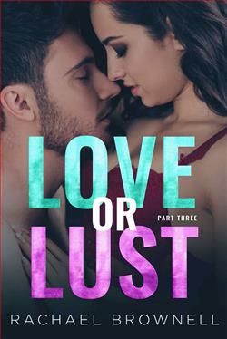 Love or Lust (LOL): Part 3
