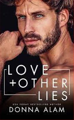 Love plus Other Lies