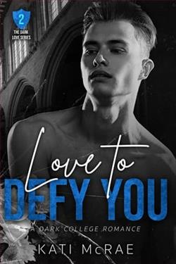 Love to Defy You