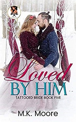 Loved By Him - Tattooed Brides