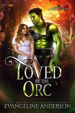 Loved By the Orc