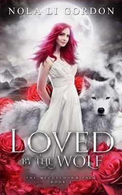 Loved By the Wolf
