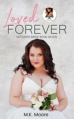 Loved Forever - Tattooed Brides