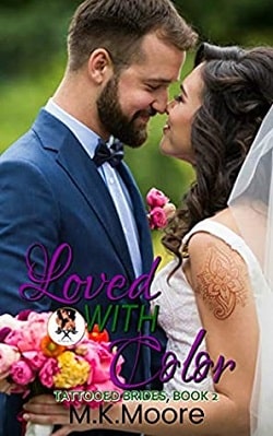Loved With Color
