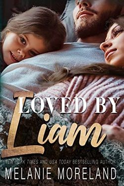 Loved by Liam (Vested Interest - ABC Corp 3)