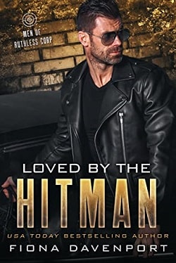 Loved by the Hitman (Men of Ruthless Corp)