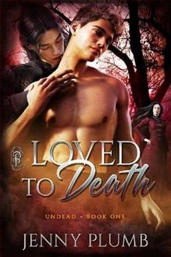 Loved to Death