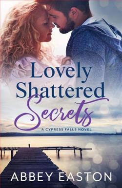 Lovely Shattered Secerts