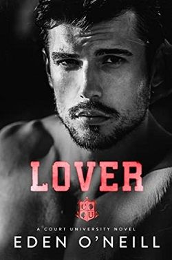 Lover (Court University 4)