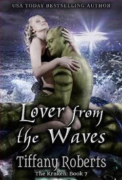 Lover from the Waves