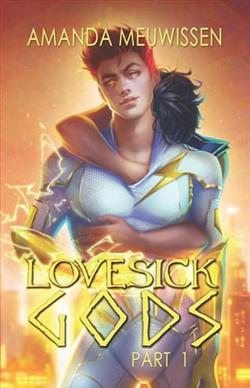 Lovesick Gods