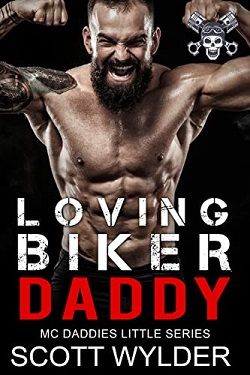 Loving Biker Daddy