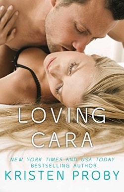Loving Cara (Love Under the Big Sky 1)