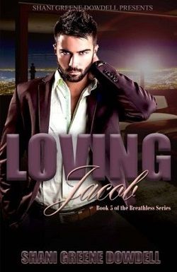 Loving Jacob (Breathless 5)