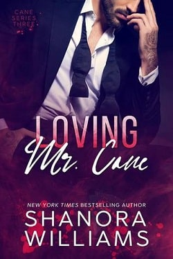 Loving Mr. Cane (Cane 3)